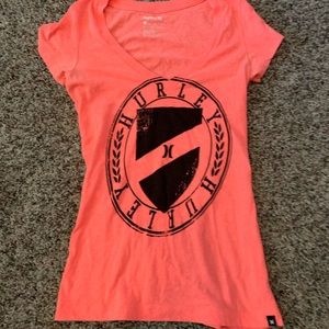 Small Hurley Shirt